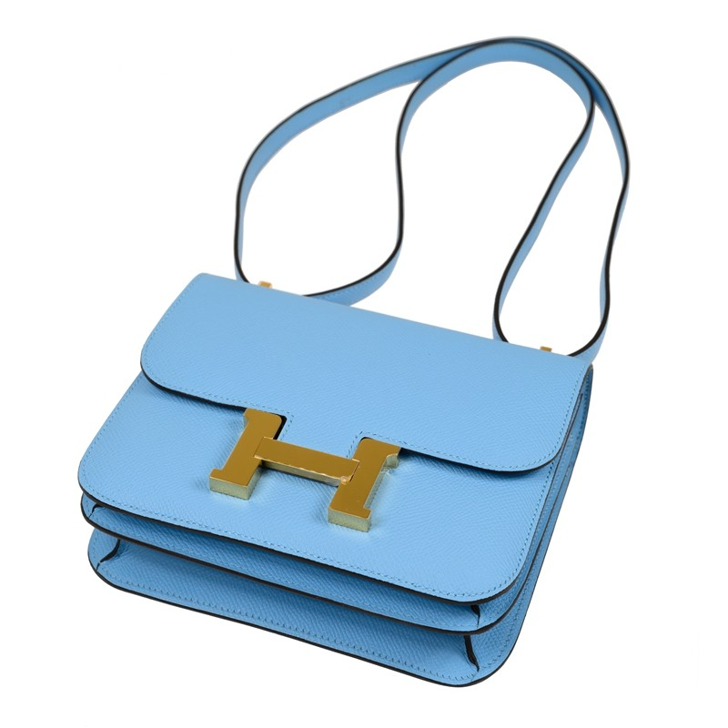 NEW HERMES BAGS CONSTANCE 18